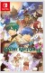 Baten Kaitos I Ii Hd Remaster - Nintendo Switch