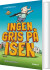Batgris 2 Ingen Gris På Isen - Bog