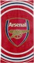 Bath Towel - Arsenal 85653