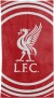 Bath Towel - Liverpool 85042