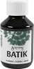 Batikfarve - Grøn - 100 Ml - Shjerning