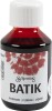 Batikfarve - Rød - 100 Ml - Schjerning