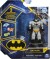 Batman Figur - Bat-Tech - Sort