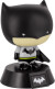 Batman 3D Lampe - Paladone - 10 Cm