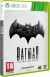 Batman A Telltale Game Series - Xbox 360