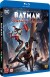 Batman And Harley Quinn - Blu-Ray