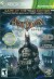 Batman Arkham Asylum - Game Of The Year Edition - Platinum Hits - Import - Xbox 360