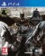 Batman Arkham Collection - PS4
