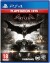 Batman Arkham Knight Playstation Hits - PS4