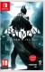 Batman Arkham Trilogy - Nintendo Switch