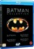 Batman Batman Returns Batman Forever Batman And Robin - Blu-Ray