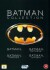 Batman Batman Returns Batman Forever Batman And Robin - DVD