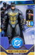 Batman - Dc Night Flare Batman Figur - 30 Cm - Med Lyd Og Lys