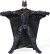 The Batman Figur - Batman I Wingsuit - 30 Cm