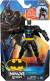 Batman - Ninja Strike - Batman Action Figur