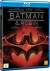 Batman And Robin Batman Og Robin - Blu-Ray
