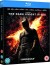 Batman - The Dark Knight Rises - Blu-Ray