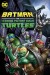 Batman Vs Teenage Mutant Ninja Turtles - DVD