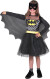 Batpige - Fashion Costume 5-7 Years