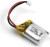 Battery Pack Li-Ion 37V 150Mah - 548131 - Blackzon