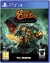 Battle Chasers Nightwar - PS4