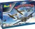 Revell - Battle Of Britain Byggesæt - 85 Jubilæum Udgave - 1 72 - 03766