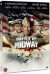 Slaget Om Midway Battle Of Midway - 1974 - DVD