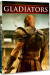 Battle Of The Empire Gladiators - DVD