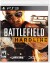 Battlefield Hardline - Import - PS3