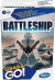 Battleship - Grab Go - Sænke Slagskibe Spil - Hasbro F8252