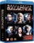 Battlestar Galactica - Den Komplette Serie - Blu-Ray