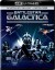 Battlestar Galactica - 4K Blu-Ray Film