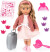 Bayer - Charlene Funktionsdukke - 46 Cm