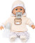 Bayer - First Words Baby 38 Cm - Beige 93824Cw