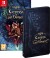 Bayonetta Origins Cereza And The Lost Demon Steelbook - Nintendo Switch