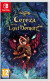 Bayonetta Origins Cereza And The Lost Demon - Nintendo Switch