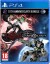 Bayonetta Vanquish 10Th Anniversary Bundle - PS4