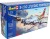 Revell - B-17G Flying Fortress Modelfly Byggesæt - 04283