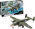 Revell - B-25 Mitchell Easy-Click-System Fly Byggesæt - 03650
