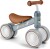 B Beez - Balance Bike - Grey