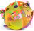 B Beez - Fabric Ball With Motifs 55295