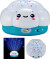 B-Beez - My Sleepping Cloud - Stjerne-Natlampe - Vn 55123