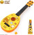 B Duck Ukulele Til Børn