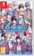 B-Project Ryuusei Fantasia