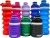 B-Water Flex Drikkedunk 550 Ml - Assorteret