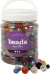 Beads Facetperler - 10-16Mm - 440 Stk