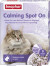 Beaphar - Calming Spot On - Beroligende Dråber Til Katte