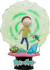 Beast Kingdom Rick Morty - Morty Figure