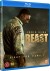 Beast - 2022 - Blu-Ray