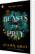 Beasts Of Prey - English Book